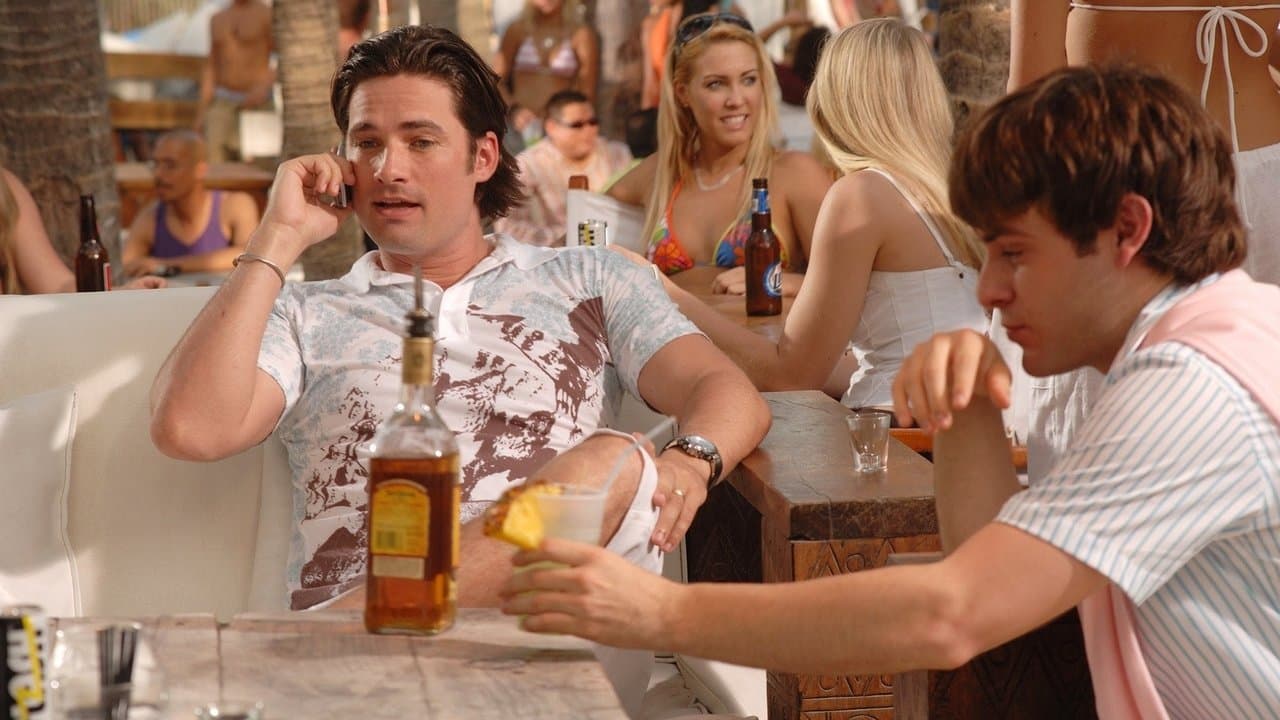 Bachelor Party 2: The Last Temptationの背景画像