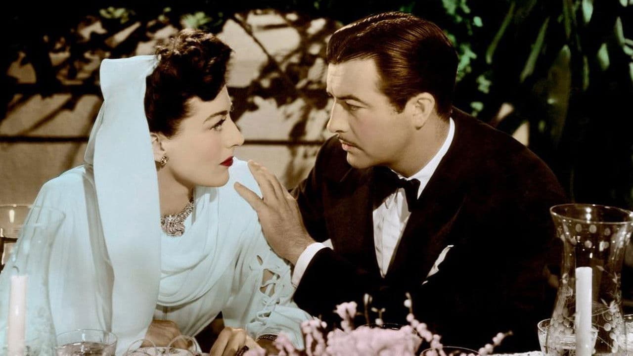 When Ladies Meetの背景画像