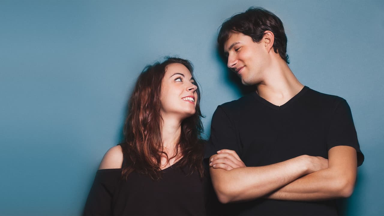 L'Audizioneの背景画像