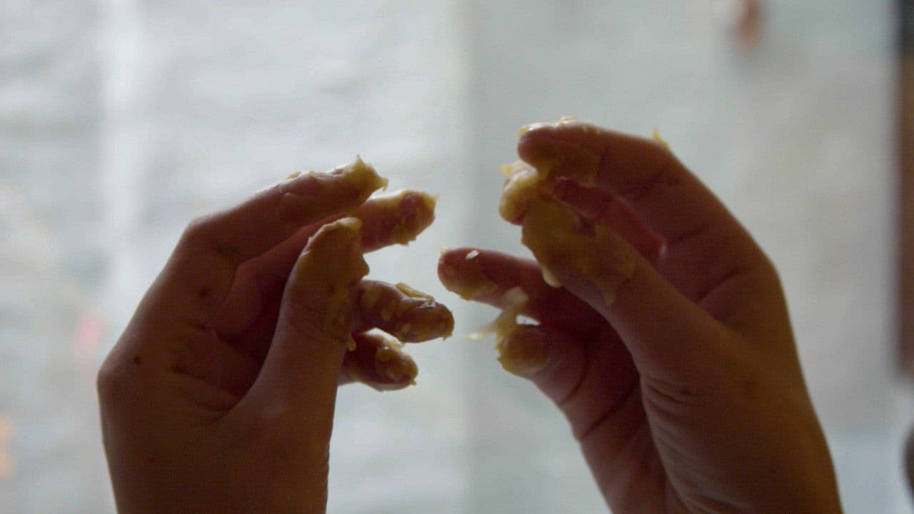 Kaalkapjeの背景画像