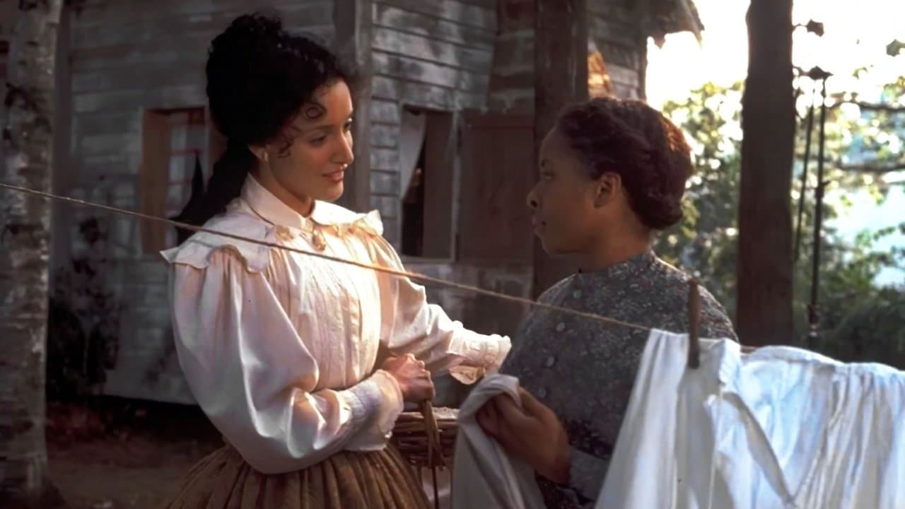 A House Dividedの背景画像