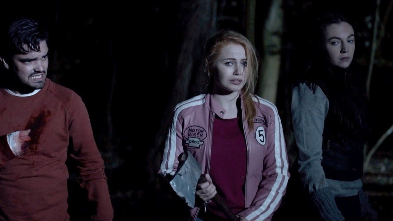 Pumpkinsの背景画像