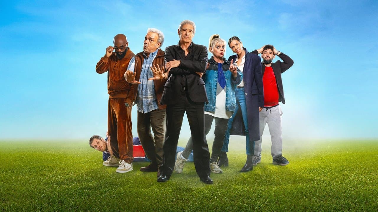 4 Zérosの背景画像