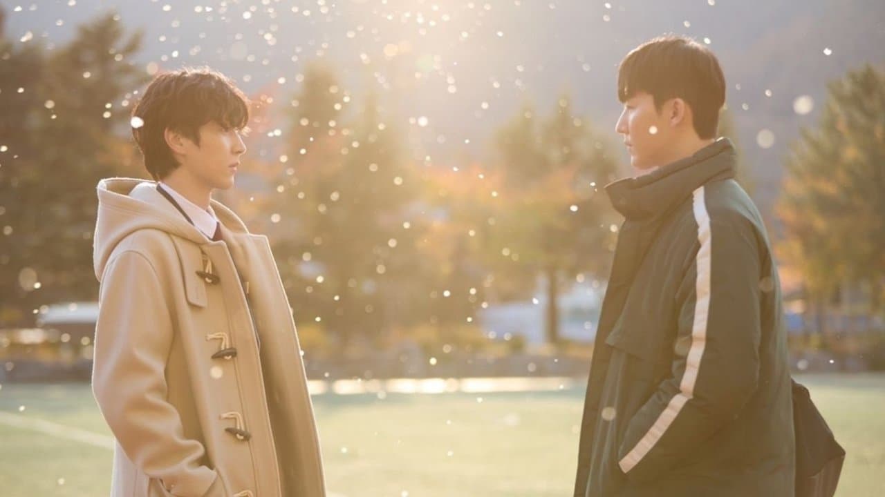 내 손끝에 너의 온도가 닿을 때の背景画像