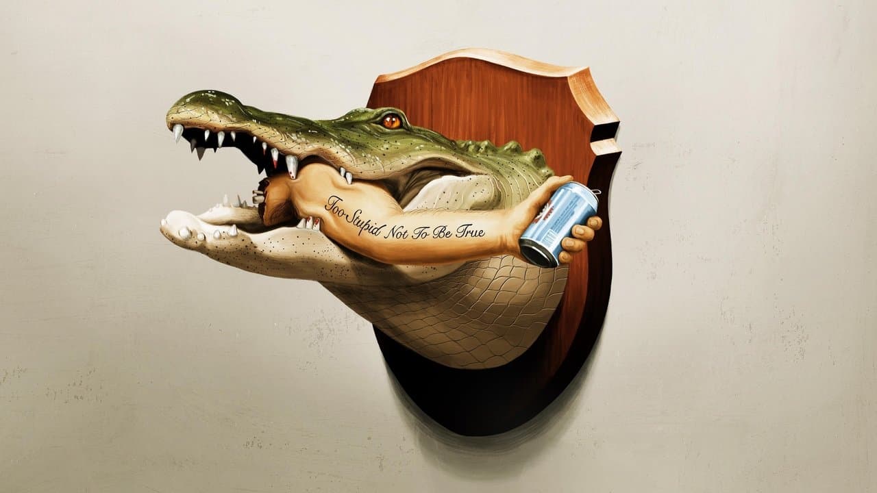 It's Florida, Man.の背景画像