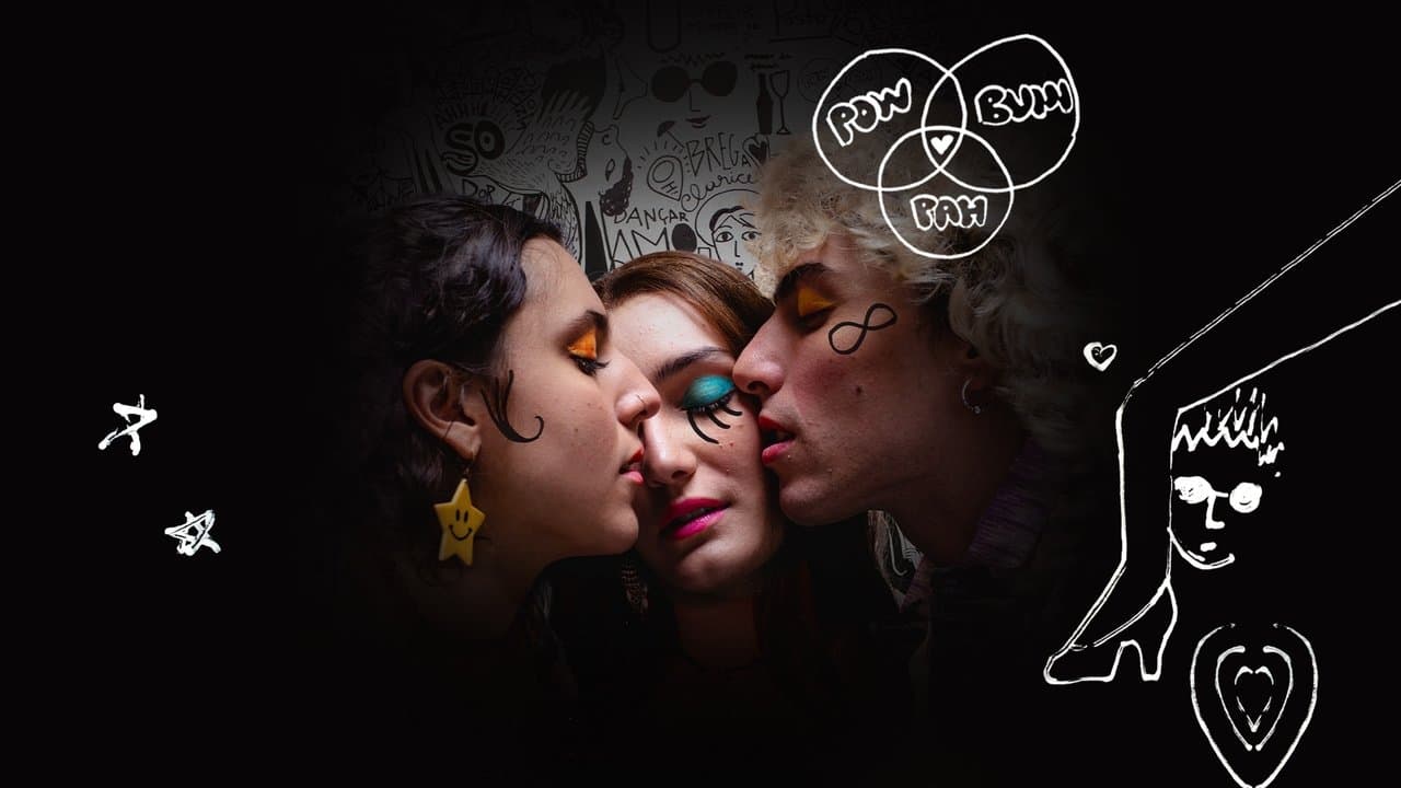 A Vida Pela Frenteの背景画像