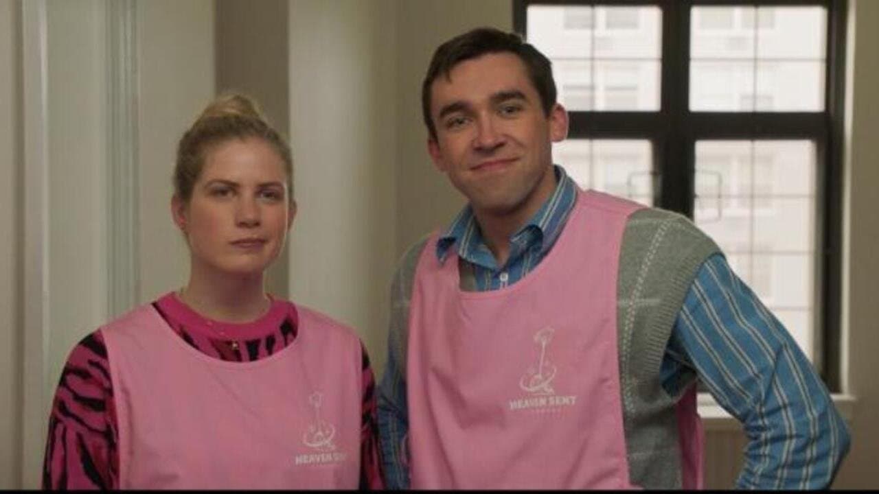 American Schemersの背景画像