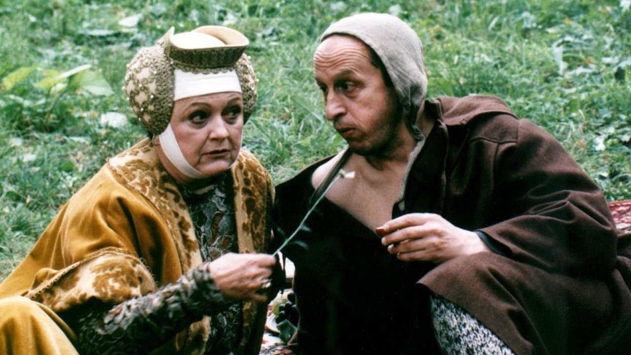 Královský slibの背景画像