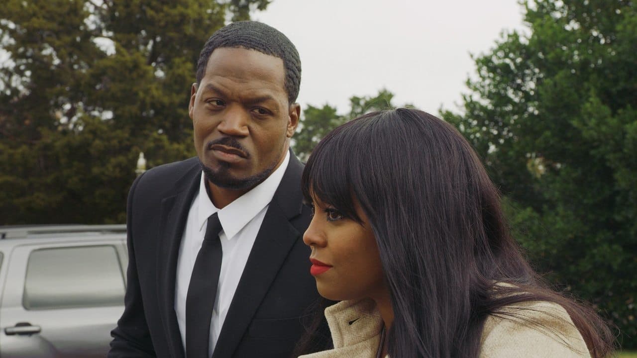 Redeemedの背景画像