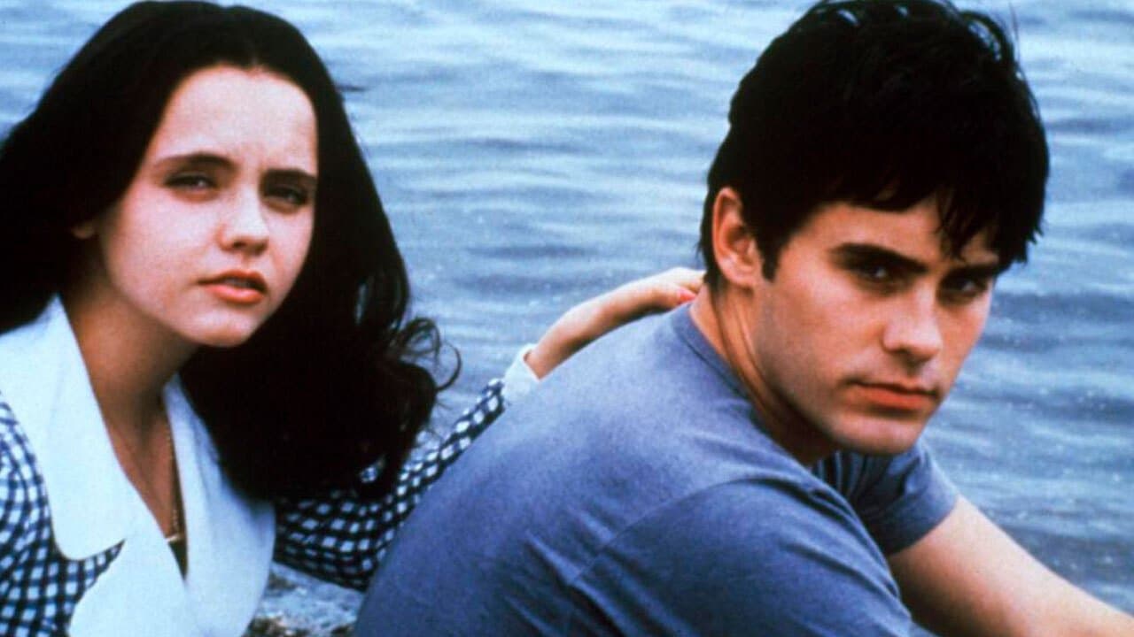 The Last of the High Kingsの背景画像