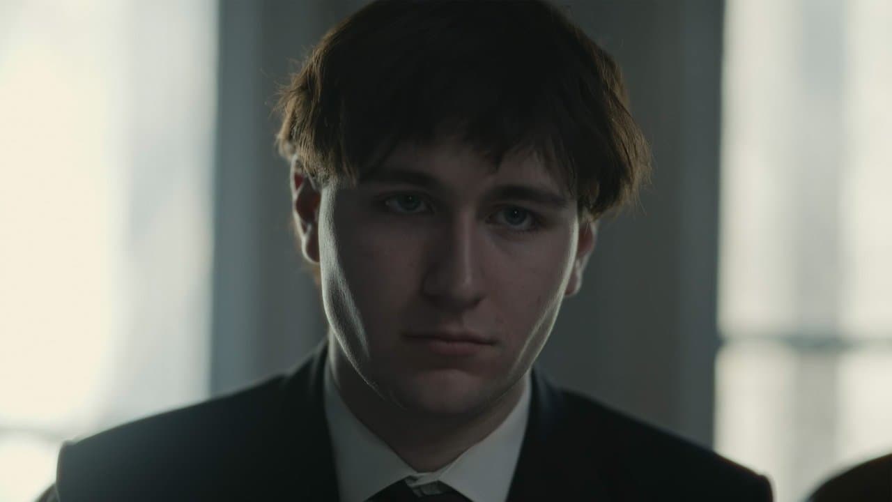 The Five Steps of Irish Catholic Grievingの背景画像