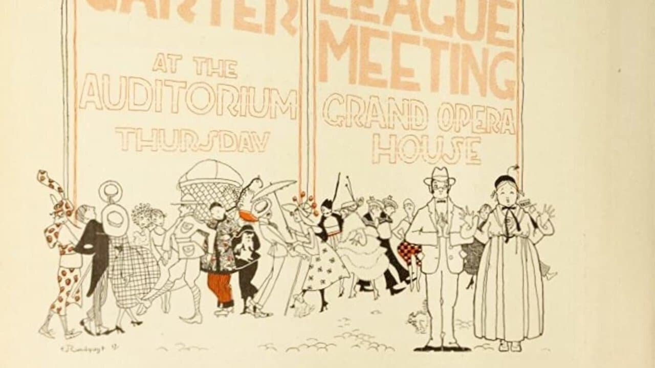 The Clean-Upの背景画像