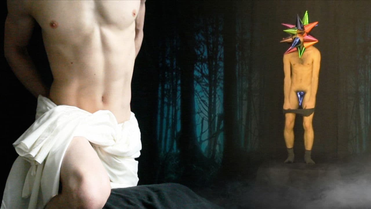 Spunkの背景画像