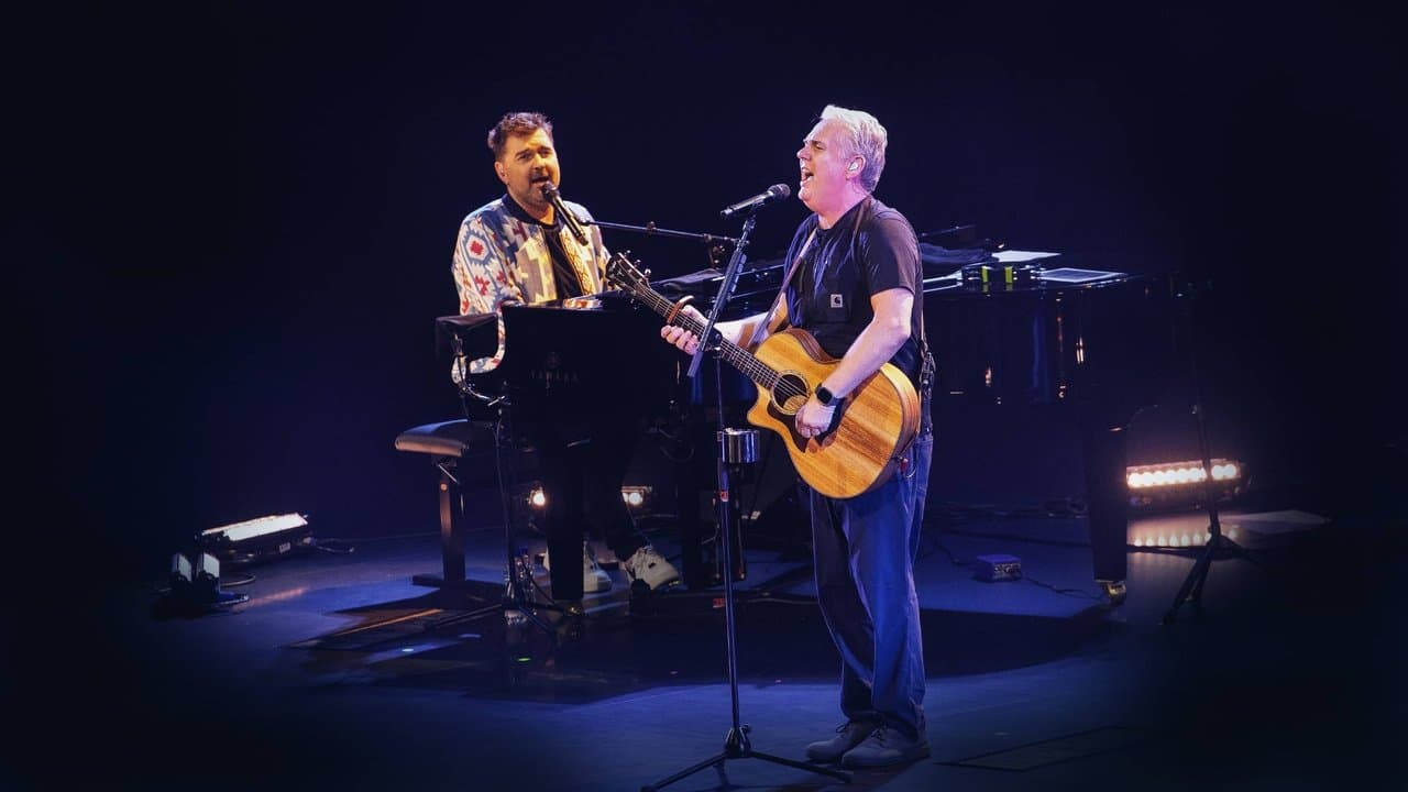 Acda en De Munnik: De Reünieの背景画像