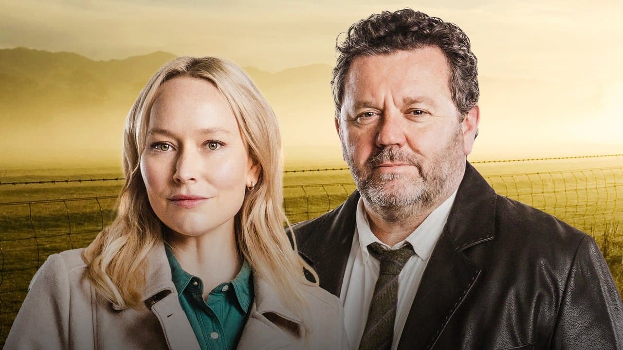 The Brokenwood Mysteriesの背景画像