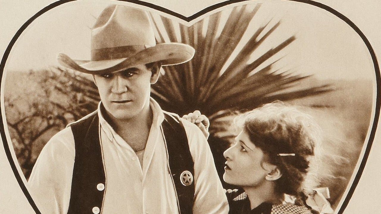 Rangelandの背景画像