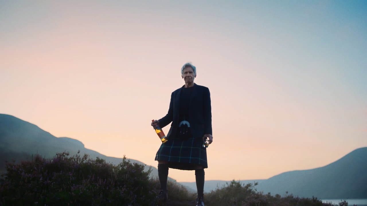 Glenmorangie: Once Upon a Time in Scotlandの背景画像