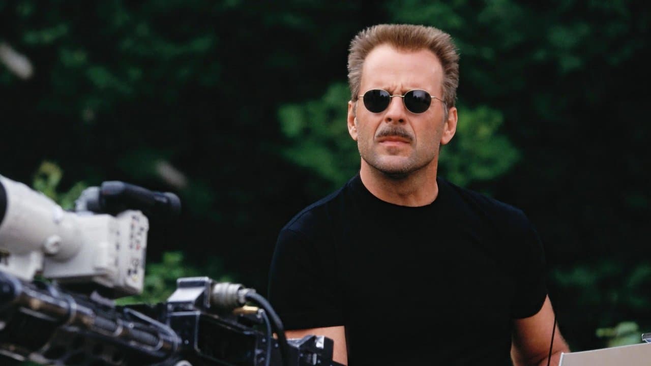 ジャッカルの背景画像