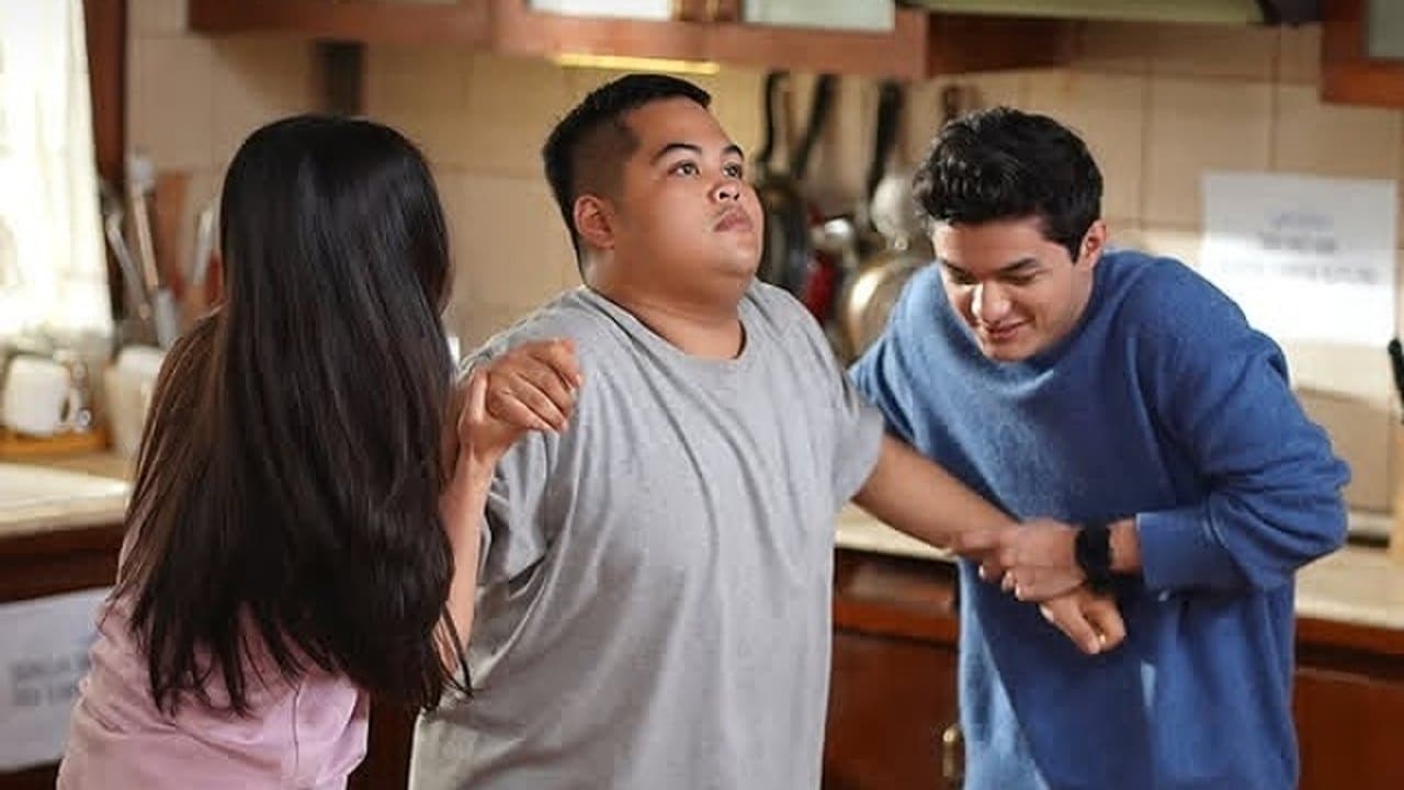 Ranah Pusakaの背景画像