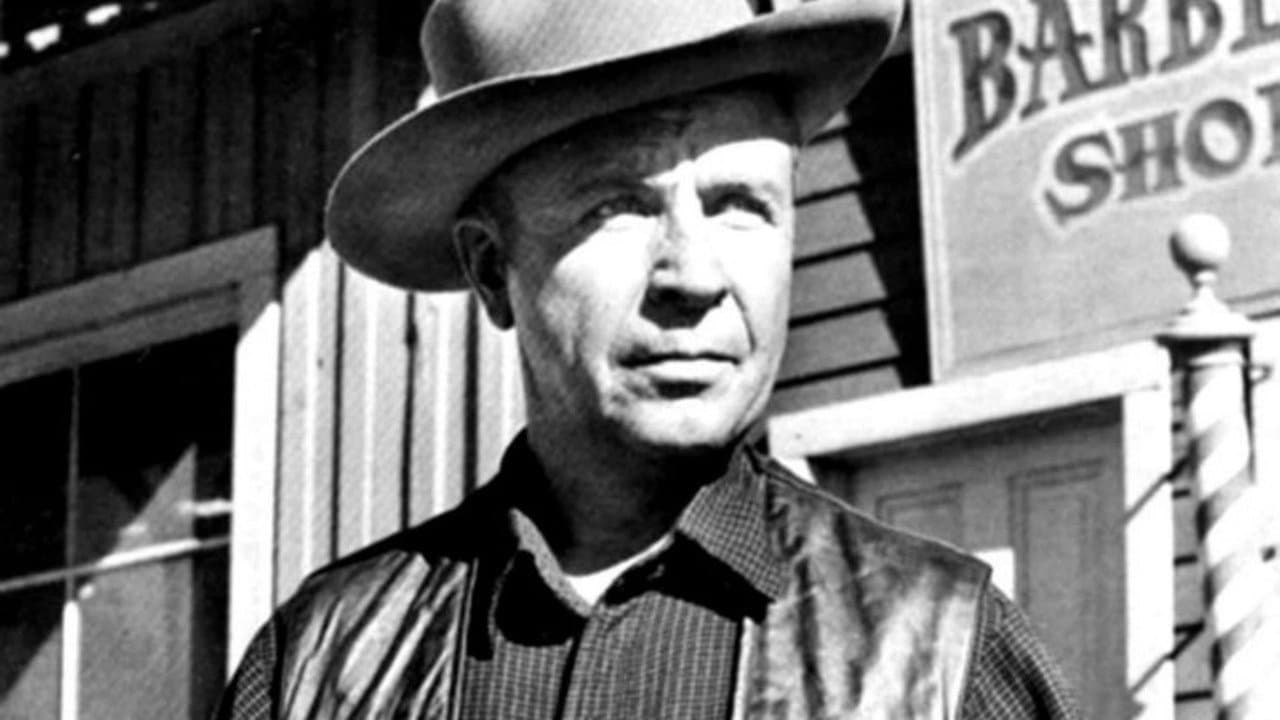 Dick Powell's Zane Grey Theatreの背景画像