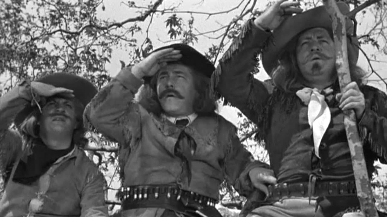 Goofs and Saddlesの背景画像