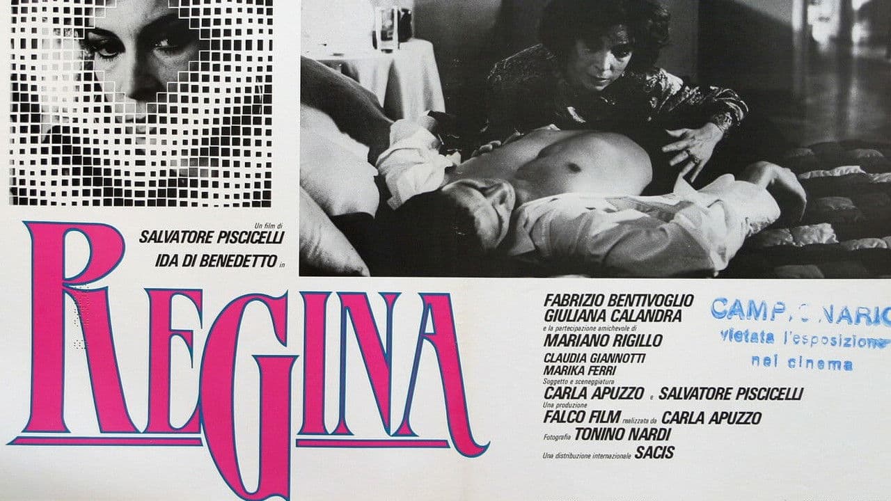 Reginaの背景画像