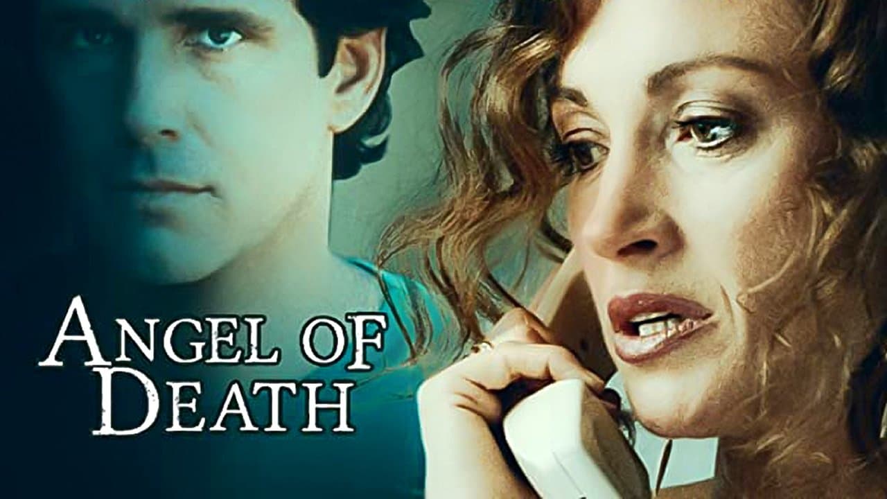 Angel of Deathの背景画像