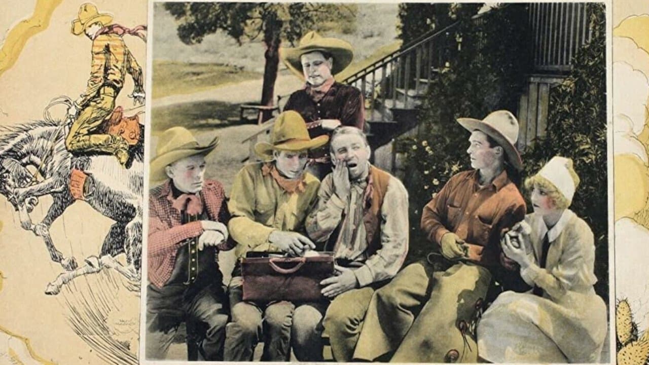 Red Hot Leatherの背景画像