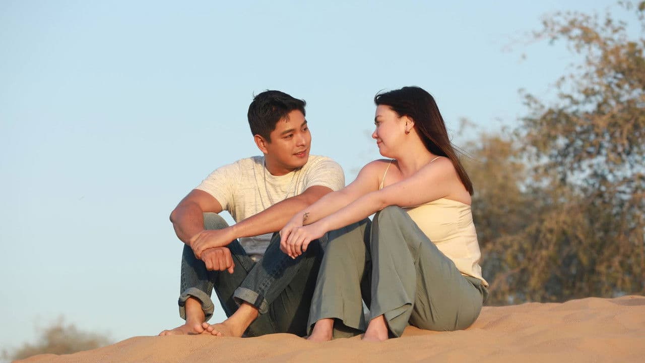 Love or Moneyの背景画像