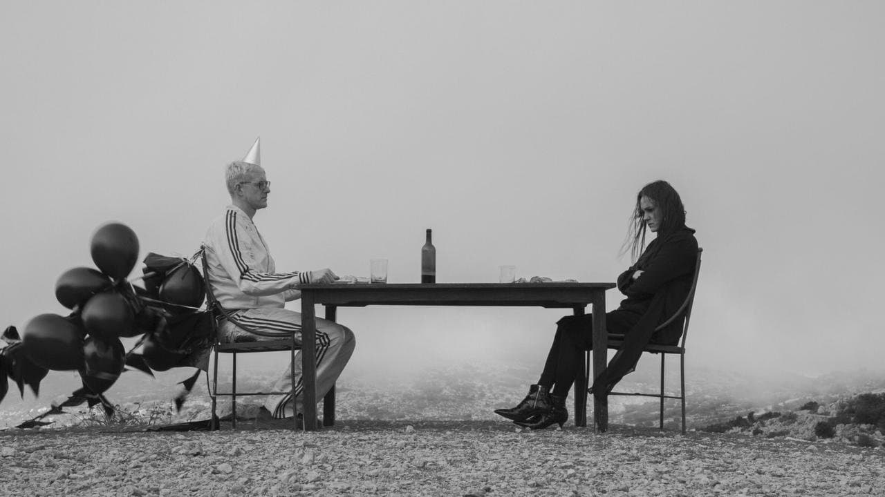 Kronos Kairosの背景画像