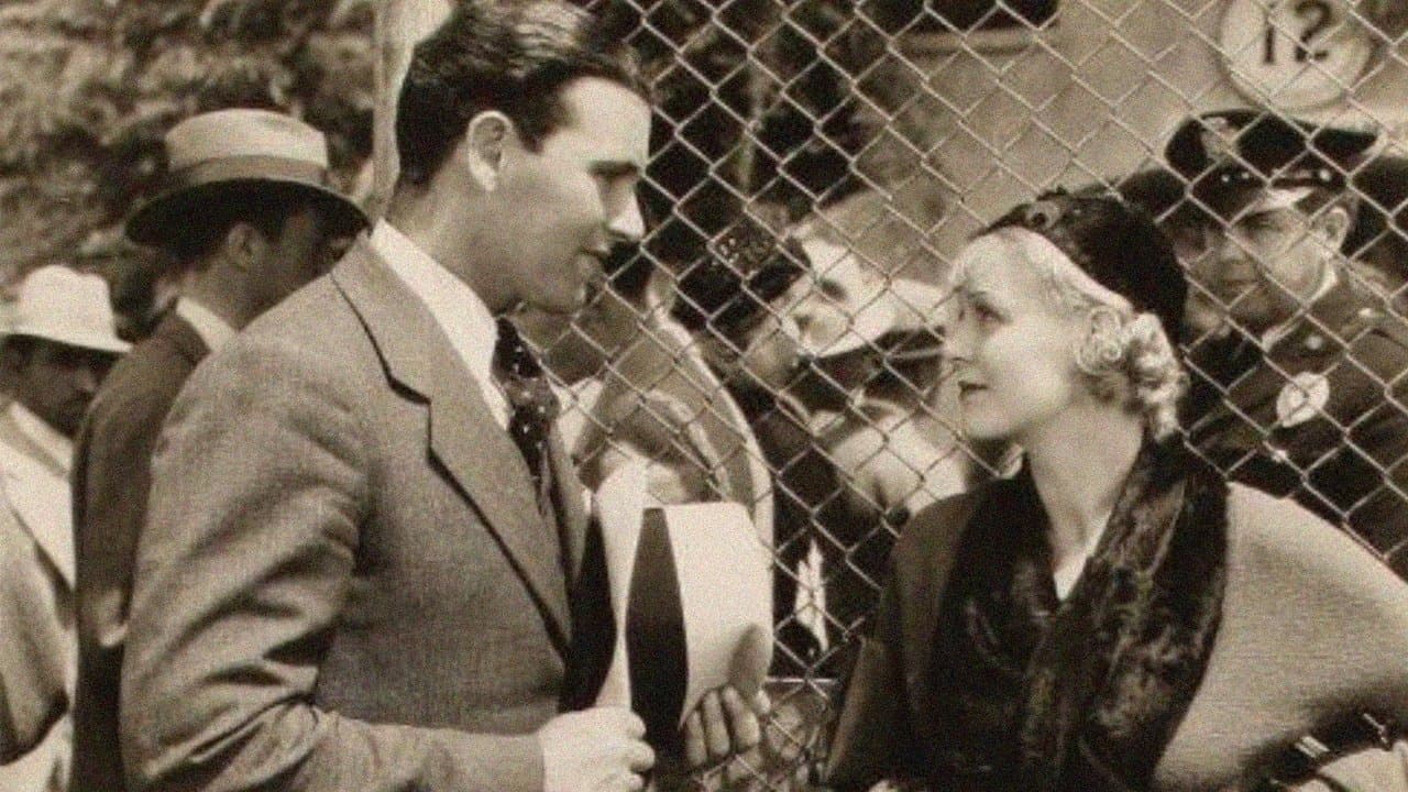 The All-Americanの背景画像