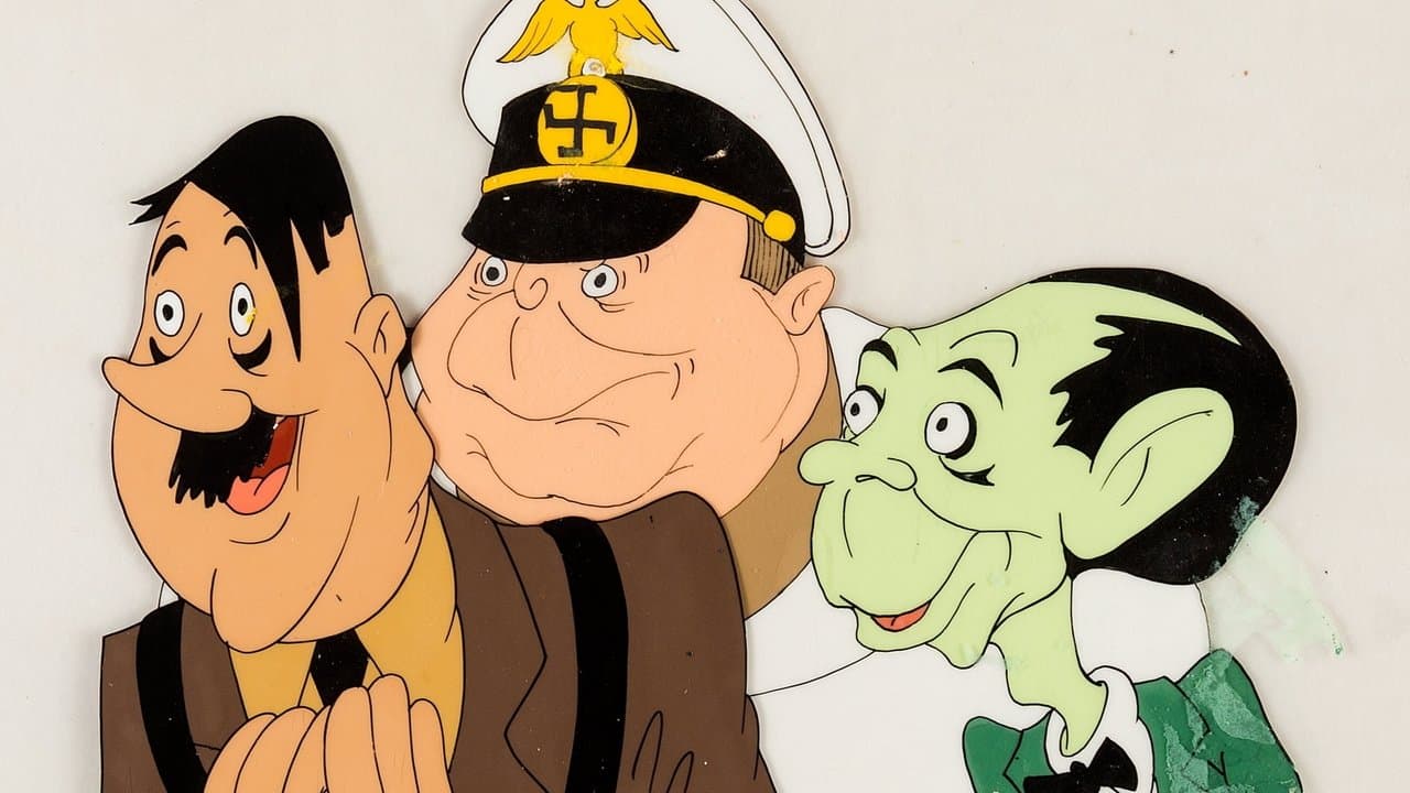 Plane Daffyの背景画像