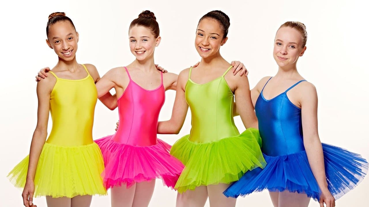 You Can Tutuの背景画像