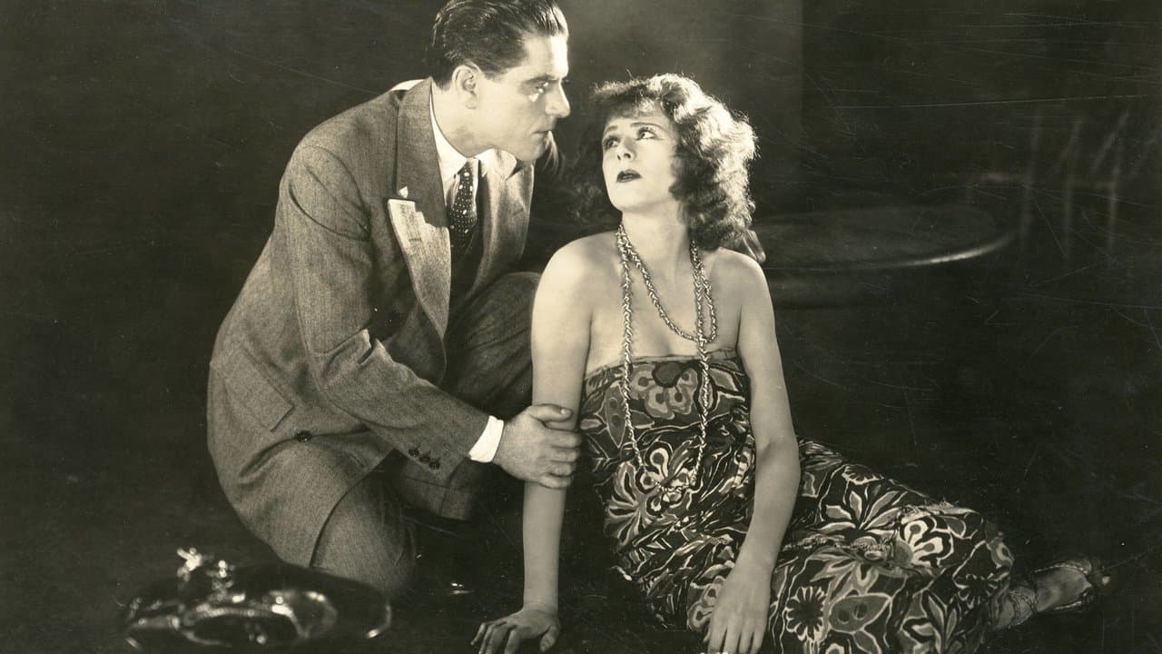 Never the Twain Shall Meetの背景画像