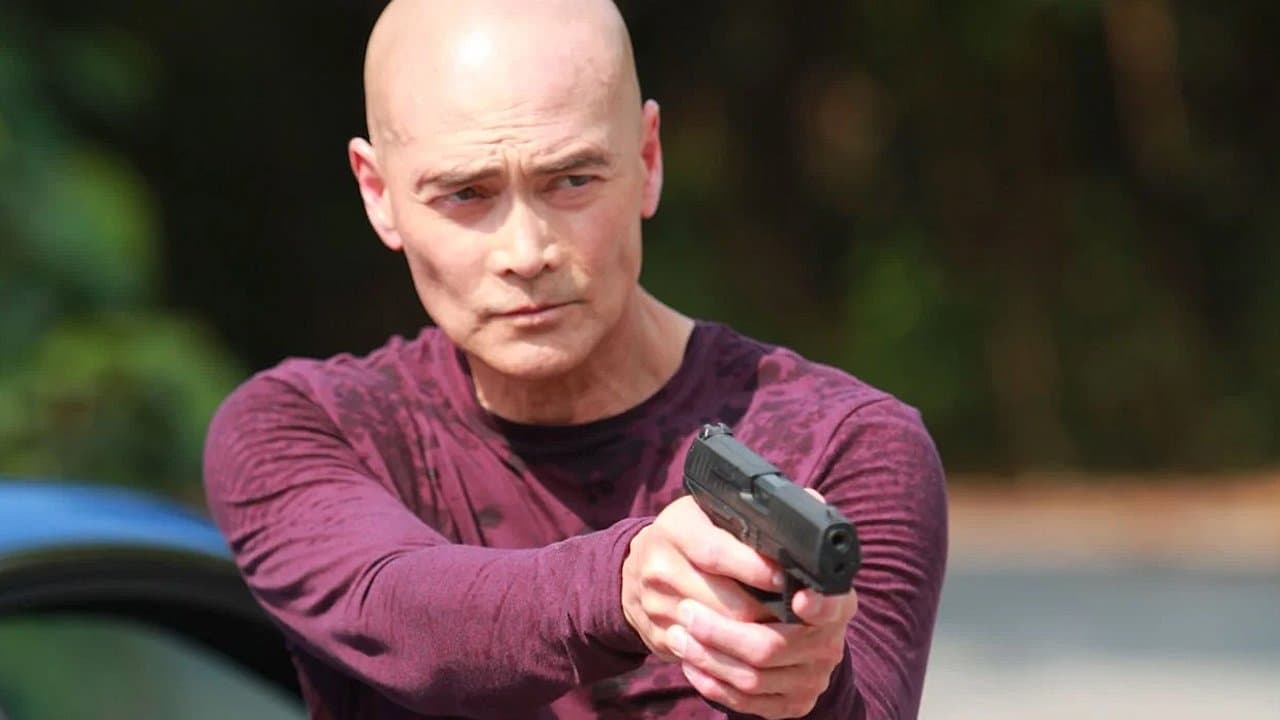 Dead Driverの背景画像