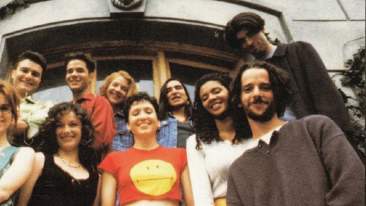 Liberty Streetの背景画像