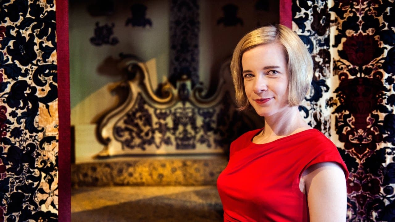 Tales from the Royal Bedchamberの背景画像