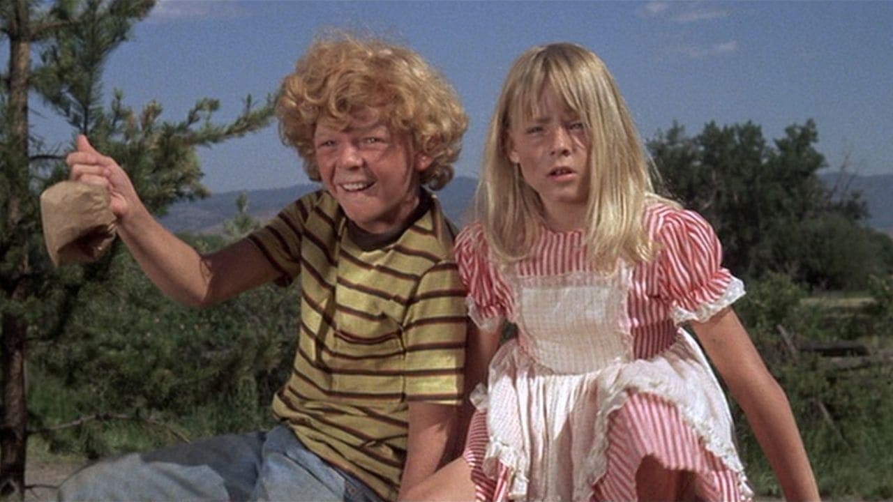 Napoleon and Samanthaの背景画像