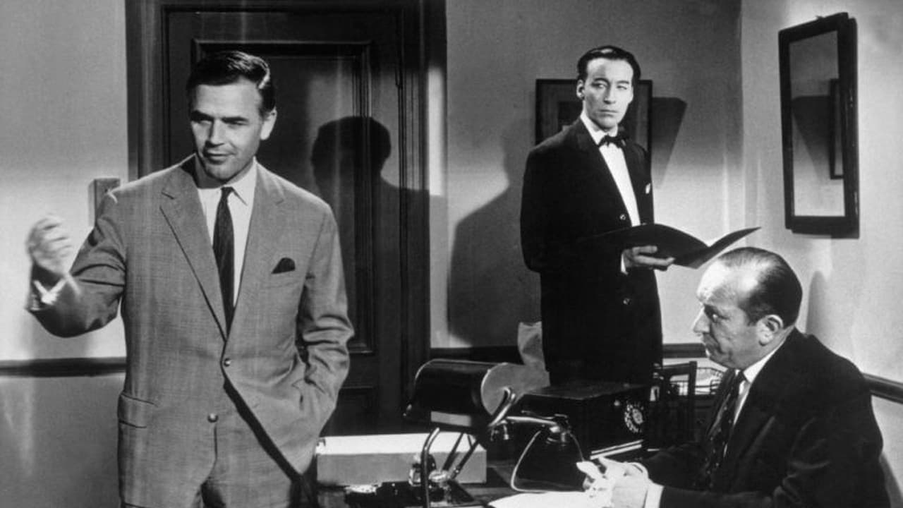 Das Geheimnis der gelben Narzissenの背景画像