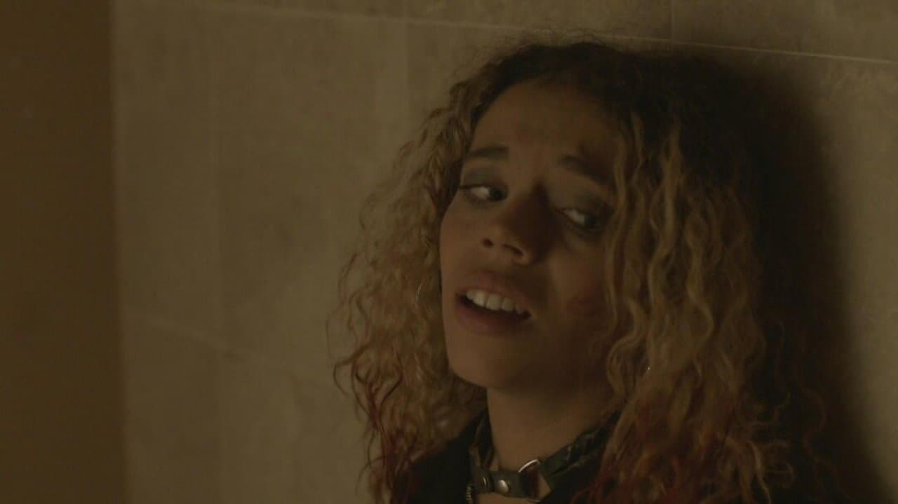 Dead Mallの背景画像