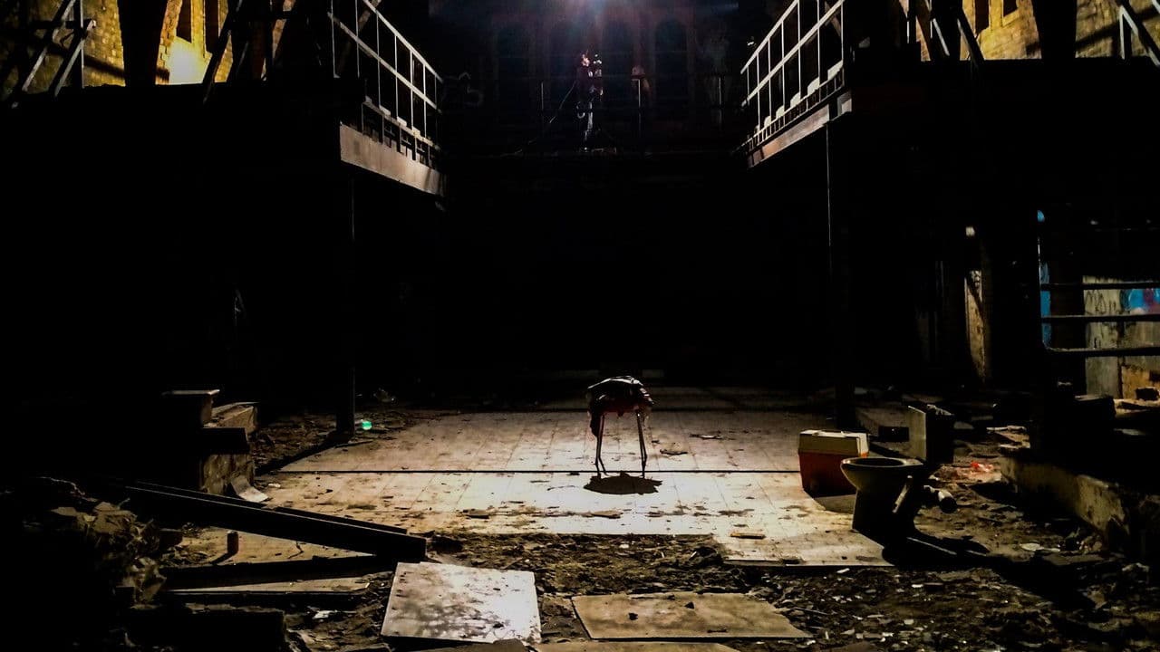 Mad in Belgiumの背景画像