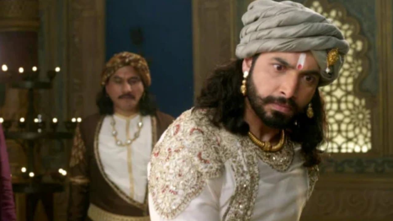 Vidrohiの背景画像