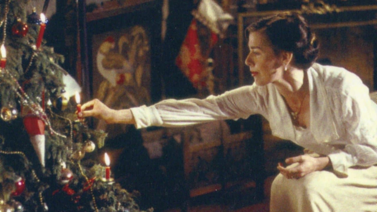 An Avonlea Christmasの背景画像