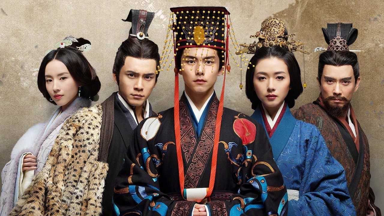 三国志 Secret of Three Kingdomsの背景画像