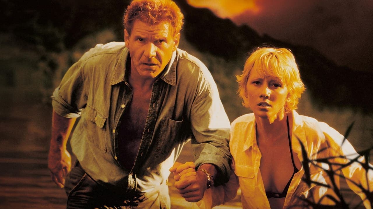 6デイズ/7ナイツの背景画像