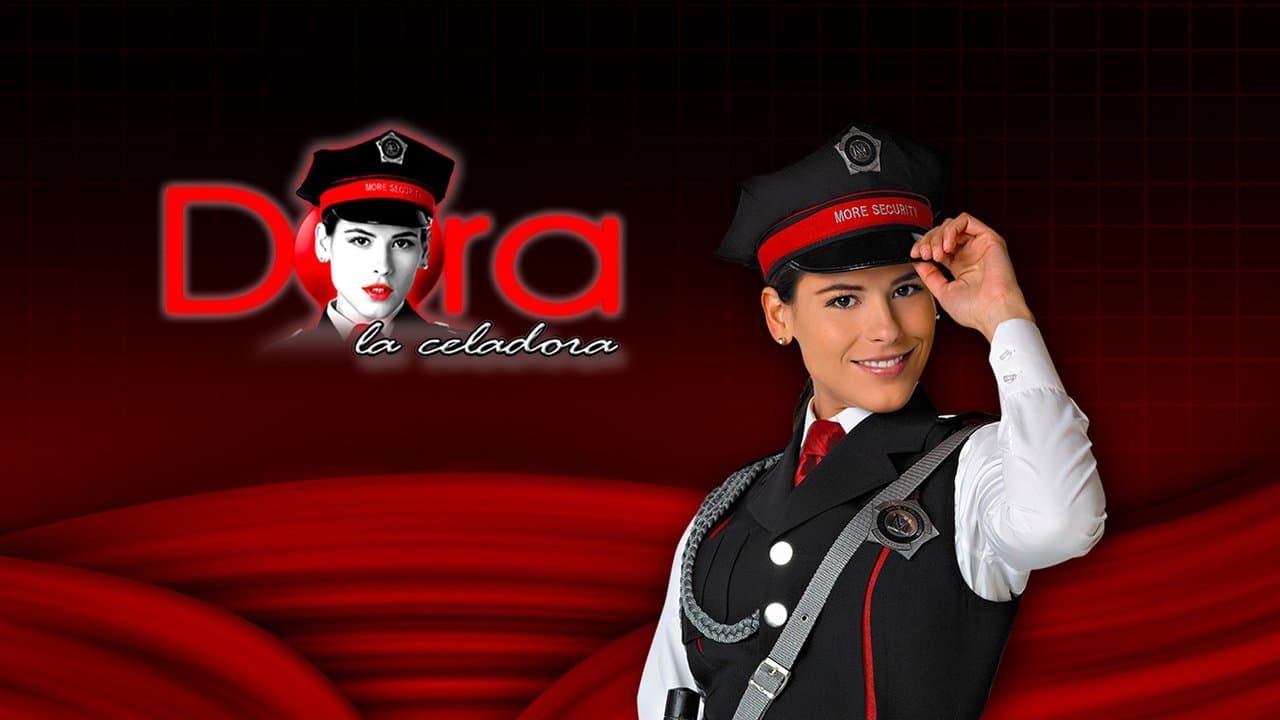 Dora, la celadoraの背景画像