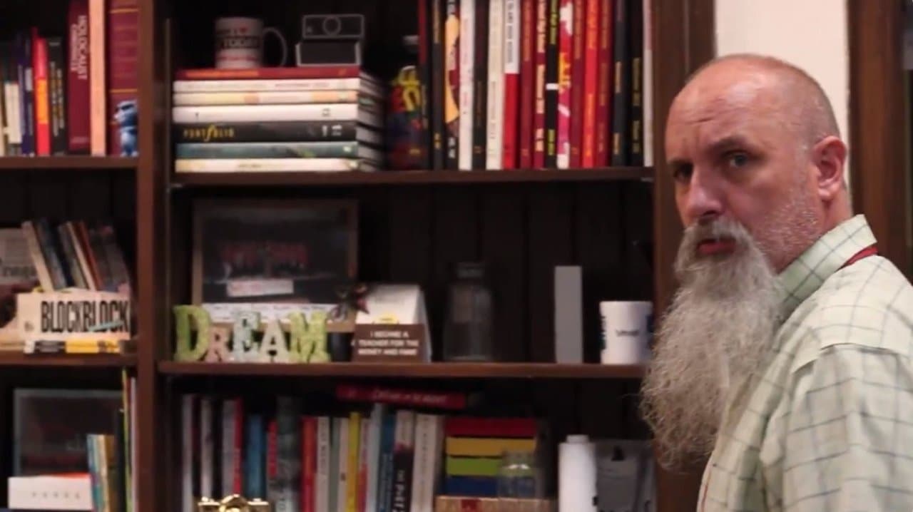 The Last Dayの背景画像