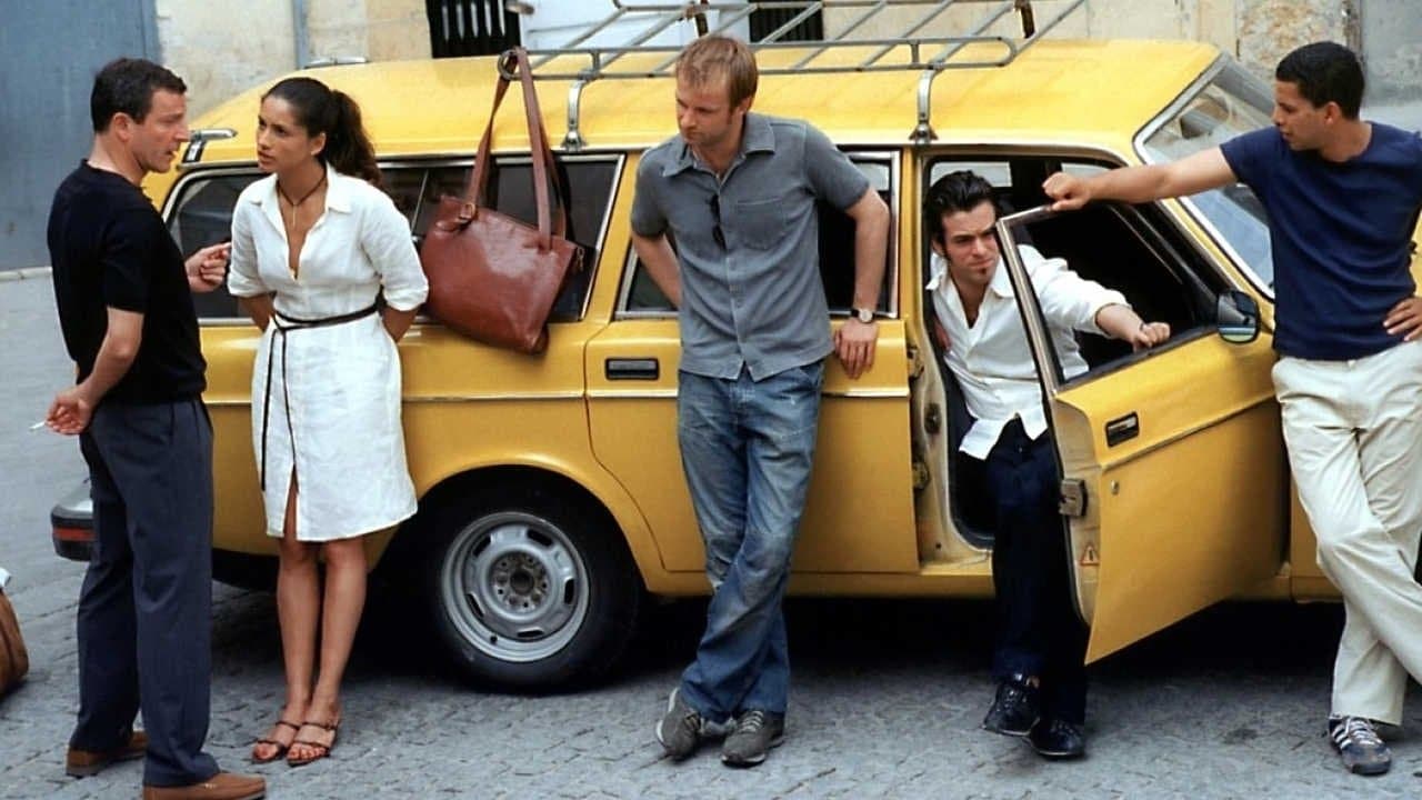 Pas si graveの背景画像