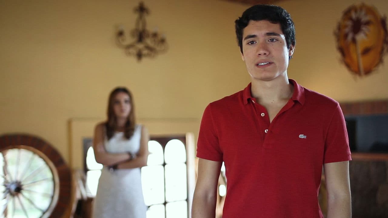 Pasión de sangreの背景画像