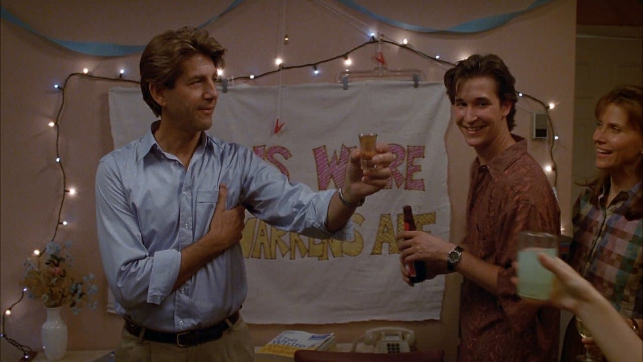 Crooked Heartsの背景画像